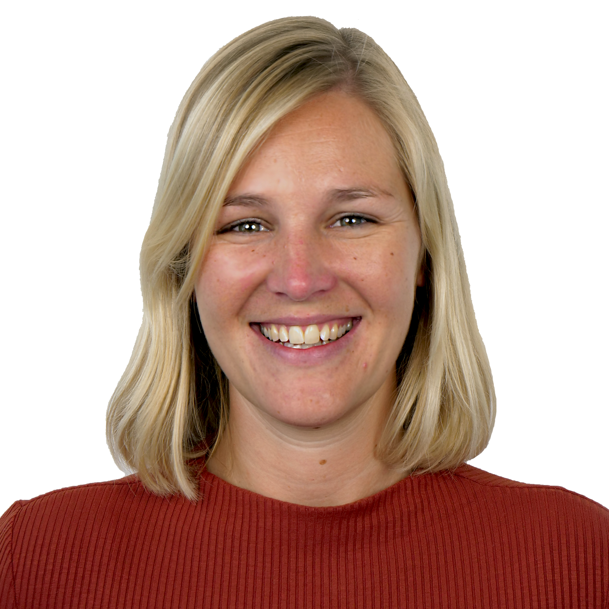 Katja Sonfeld